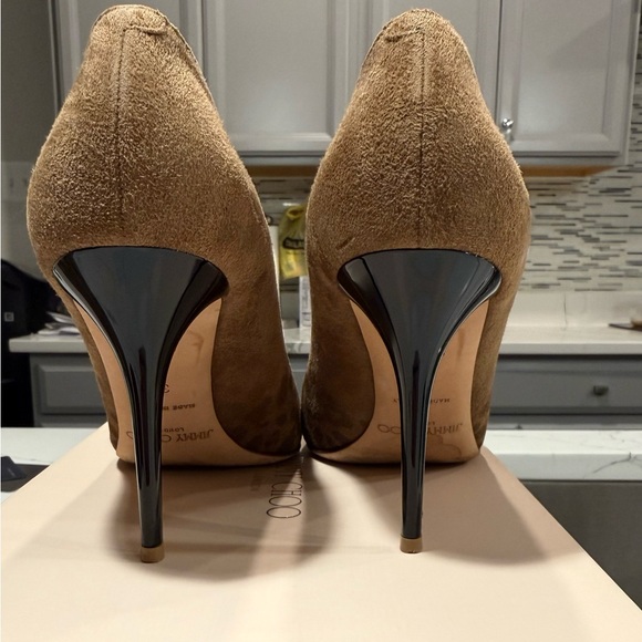 Authentic Jimmy Choo Pumps - Picture 6 of 6